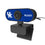 University of Kentucky Wildcats Solid Webcam