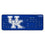 University of Kentucky Wildcats Solid Wireless USB Keyboard