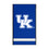 University of Kentucky Wildcats Stripe 5000mAh Flat Powerbank