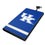 University of Kentucky Wildcats Stripe 5000mAh Flat Powerbank