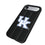University of Kentucky Wildcats Text Backdrop MagSafe Compatible Phone Case for Apple iPhone