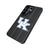 University of Kentucky Wildcats Text Backdrop MagSafe Compatible Phone Case for Samsung Galaxy