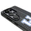University of Kentucky Wildcats Text Backdrop MagSafe Compatible Phone Case for Samsung Galaxy