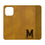 University of Maryland Terrapins Burn Folio Phone Case for Apple iPhone