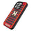 University of Maryland Terrapins Field Bump Phone Case