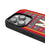 University of Maryland Terrapins Field Bump Phone Case