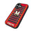 University of Maryland Terrapins Field Bump Phone Case