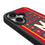 University of Maryland Terrapins Field Bump Phone Case