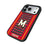 University of Maryland Terrapins Field Bump Phone Case