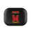 University of Maryland Terrapins Insignia AirPod Case Cover
