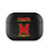 University of Maryland Terrapins Insignia AirPod Case Cover