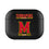 University of Maryland Terrapins Insignia AirPod Case Cover