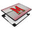 University of Maryland Terrapins Linen Laptop Case for Apple MacBook
