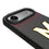 University of Maryland Terrapins Linen MagSafe Compatible Phone Case for Apple iPhone