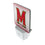 University of Maryland Terrapins Linen Night Light 2-Pack