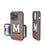 University of Maryland Terrapins Linen Soft Touch Phone Case