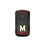 University of Maryland Terrapins Linen Wireless Mouse
