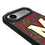 University of Maryland Terrapins Paisley MagSafe Compatible Phone Case for Apple iPhone