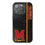 University of Maryland Terrapins Sidebar Bling Phone Case