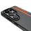 University of Maryland Terrapins Sidebar MagSafe Compatible Phone Case for Samsung Galaxy