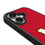 University of Maryland Terrapins Solid Bump Phone Case