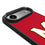 University of Maryland Terrapins Solid Bump Phone Case