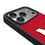 University of Maryland Terrapins Solid Bump Phone Case