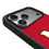 University of Maryland Terrapins Solid Bump Phone Case