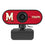 University of Maryland Terrapins Solid Webcam