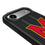 University of Maryland Terrapins Text Backdrop MagSafe Compatible Phone Case for Apple iPhone