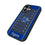 University of Memphis Tigers Field Bump Phone Case