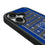 University of Memphis Tigers Field Bump Phone Case