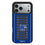 University of Memphis Tigers Field Bump Phone Case