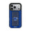 University of Memphis Tigers Field Bump Phone Case