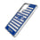 University of Memphis Tigers Field Clear Phone Case for Samsung Galaxy