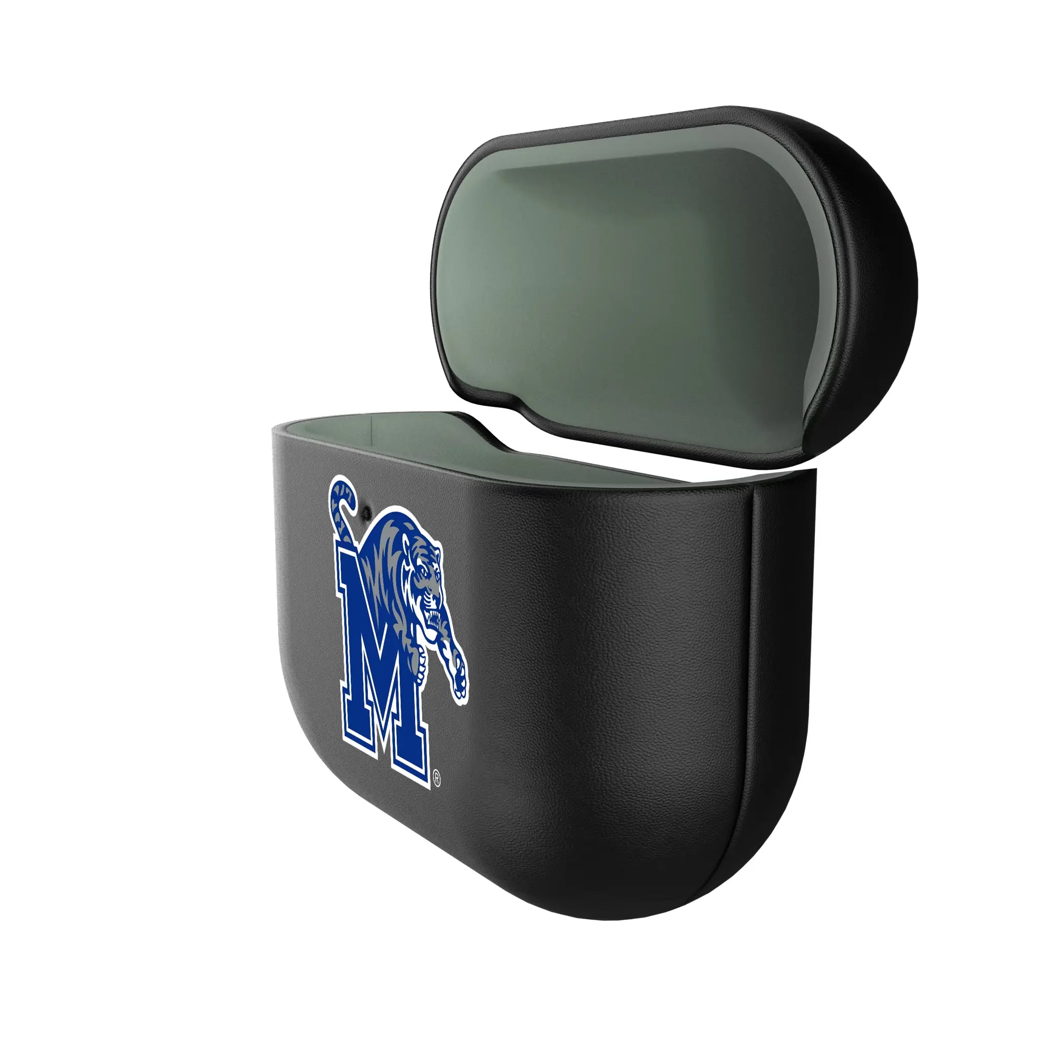 University of Memphis Tigers Insignia AirPod Case Cover