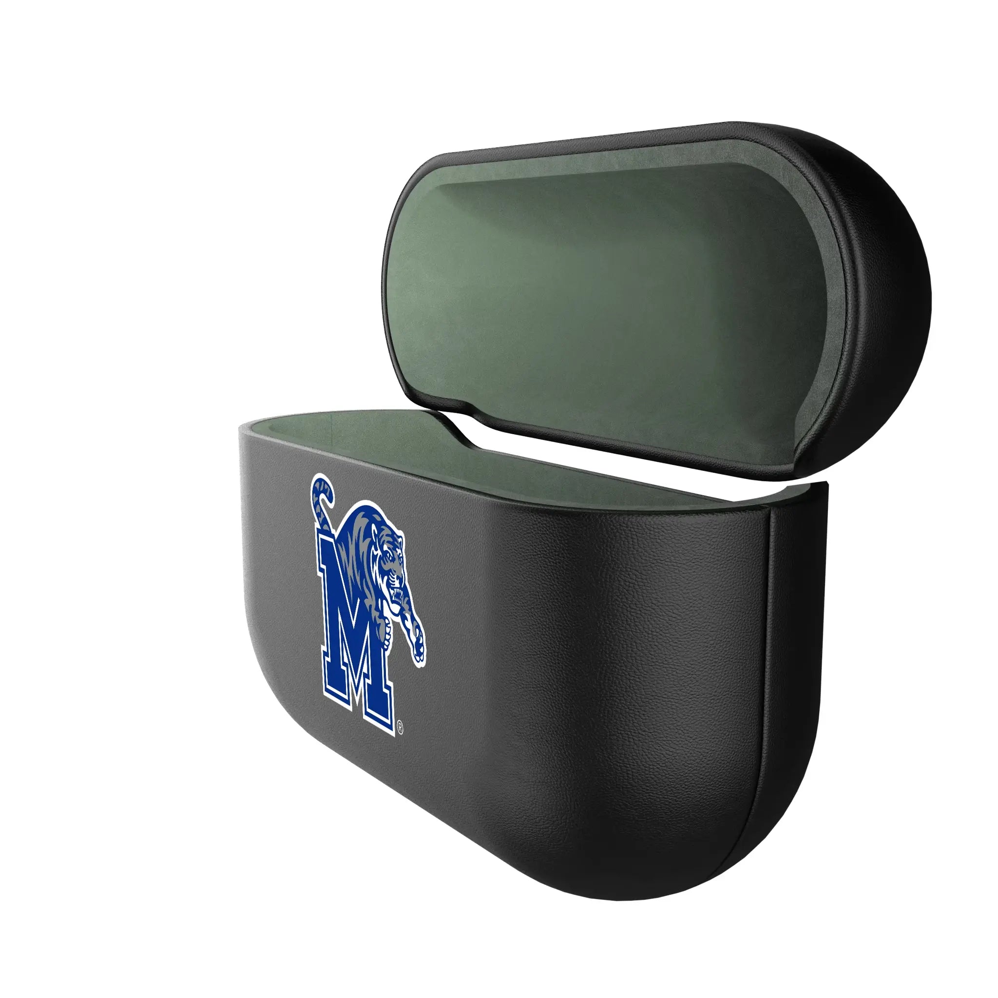 University of Memphis Tigers Insignia AirPod Case Cover