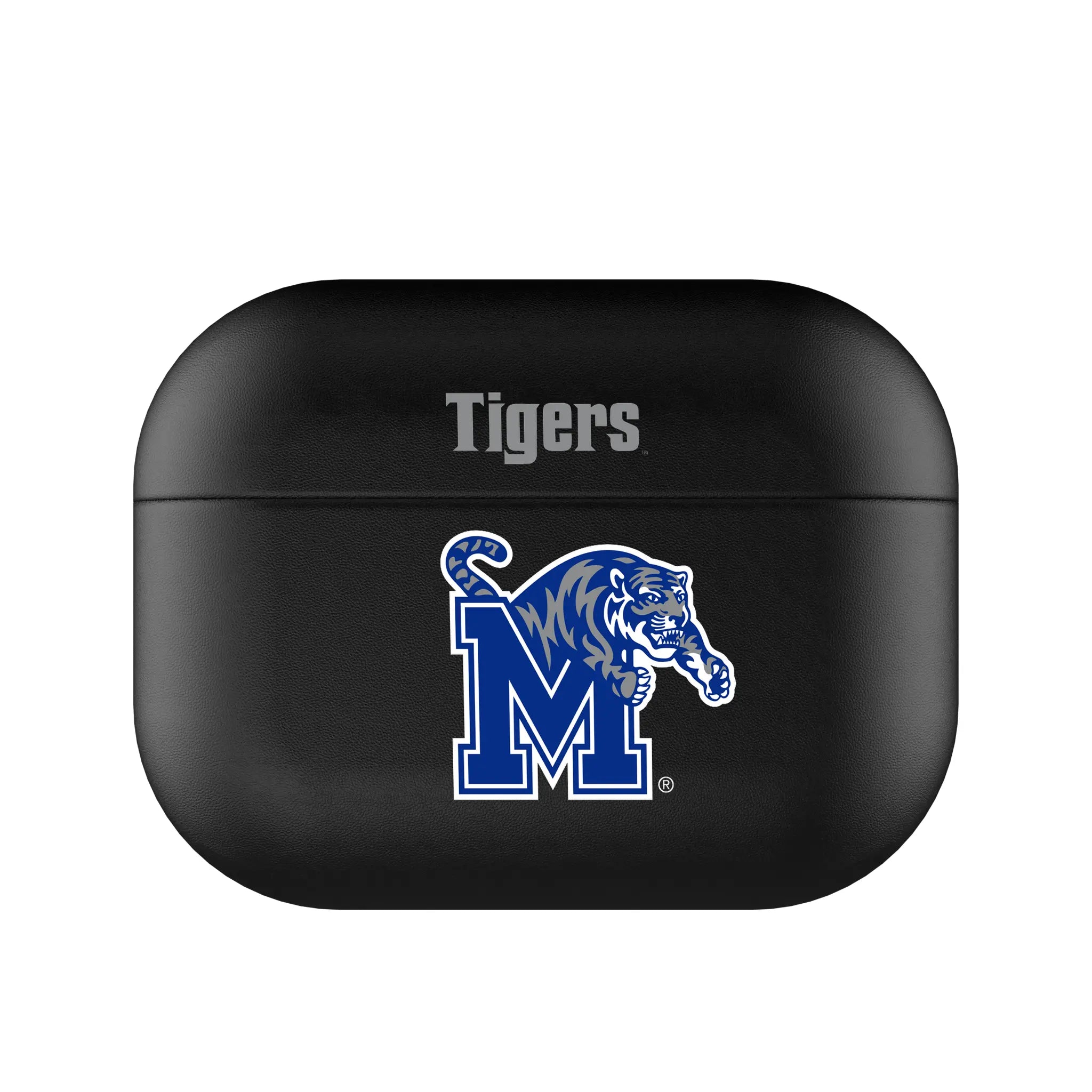 University of Memphis Tigers Insignia AirPod Case Cover