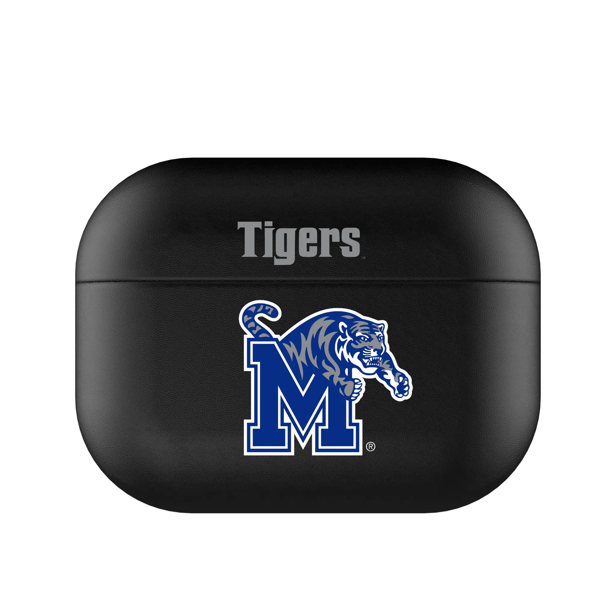 University of Memphis Tigers Insignia AirPod Case Cover