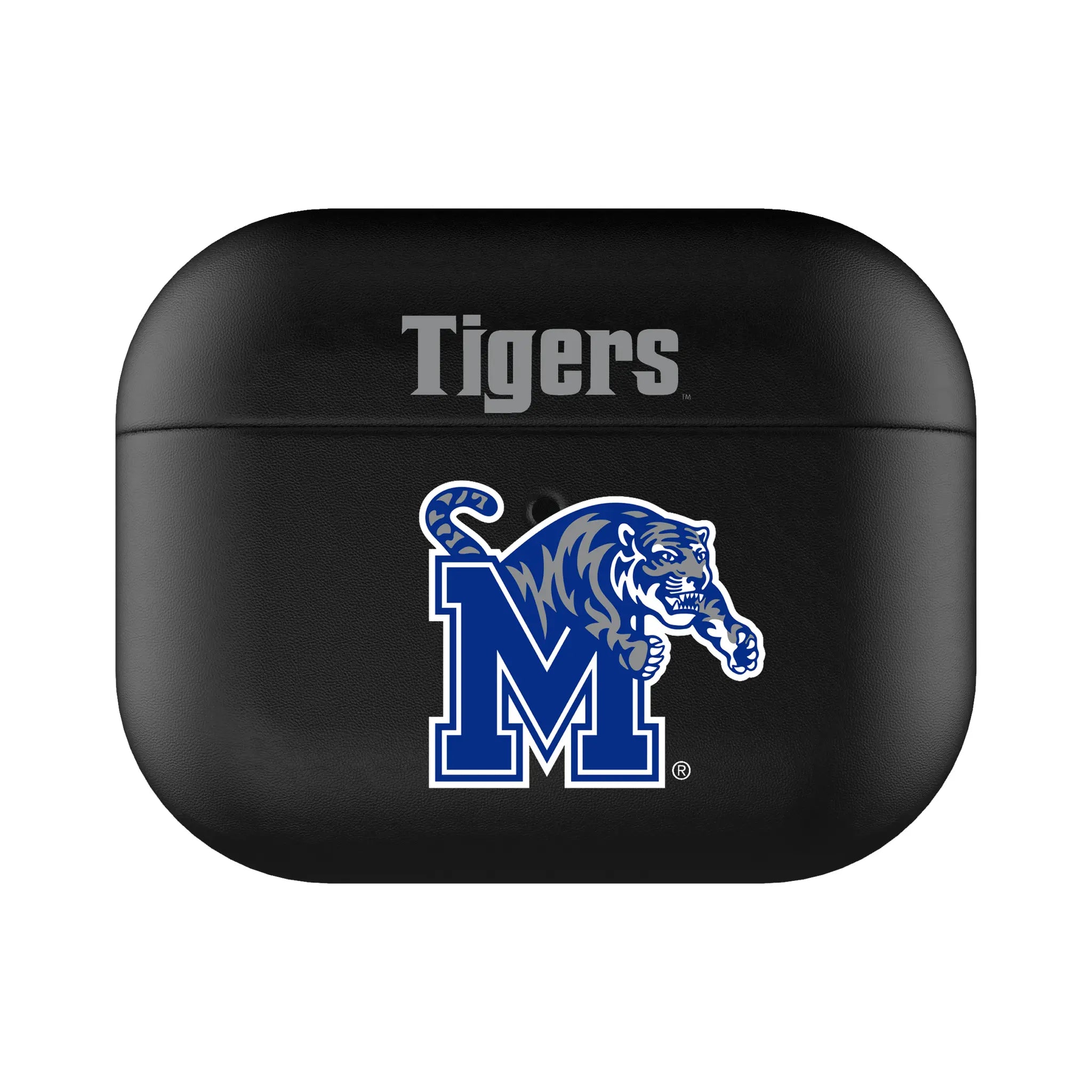 University of Memphis Tigers Insignia AirPod Case Cover