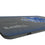 University of Memphis Tigers Linen 15-Watt Wireless Charger and Mouse Pad