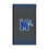 University of Memphis Tigers Linen 5000mAh Flat Powerbank