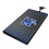 University of Memphis Tigers Linen 5000mAh Flat Powerbank
