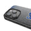 University of Memphis Tigers Linen Bling Phone Case for Apple iPhone
