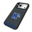 University of Memphis Tigers Linen Bump Phone Case