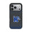 University of Memphis Tigers Linen Bump Phone Case