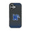 University of Memphis Tigers Linen Bump Phone Case