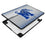 University of Memphis Tigers Linen Laptop Case for Apple MacBook