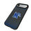 University of Memphis Tigers Linen MagSafe Compatible Phone Case for Apple iPhone - Sports Gifts, Sports Memorabilia, Sports Collectibles, Fan Shop