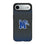 University of Memphis Tigers Linen MagSafe Compatible Phone Case for Apple iPhone - Sports Gifts, Sports Memorabilia, Sports Collectibles, Fan Shop